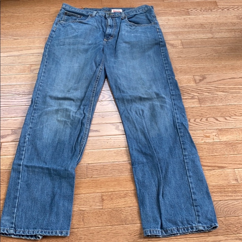 Men’s jeans